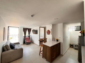 Apartamento Nuevo Central Bucaramanga